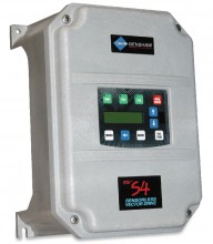 BENSHAW本秀低压驱动器低压VFD - S4系列
