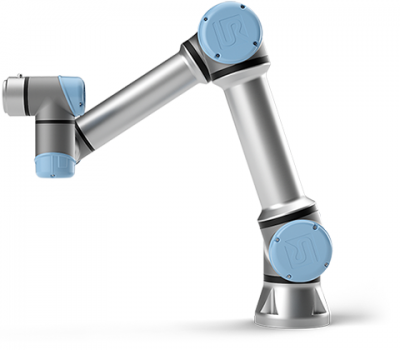 Universal Robots优傲协作机器人UR5e新
