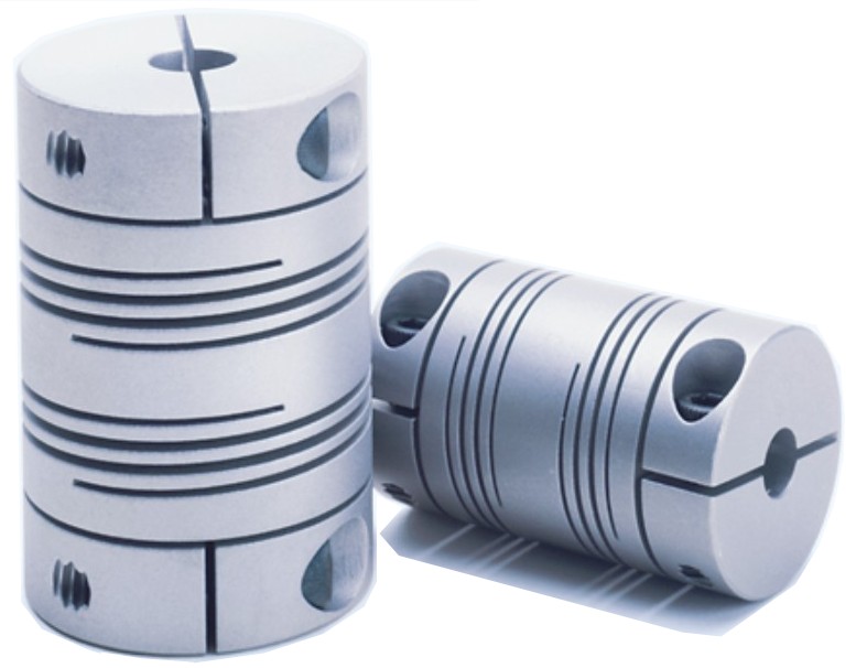 HELICAL DS系列 双重开始