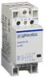 GHISALBA模块化接触器