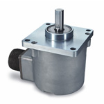 BEI Sensors 光学增量编码器