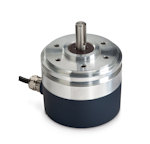 BEI Sensors 光学单匝绝对编码器