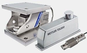 METTLER TOLEDO 称重模块，称重传感器，称重传感器