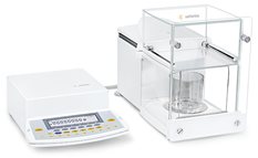 Sartorius 质量比较仪和计量设备