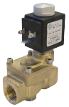 ODE 电磁阀 系列21YC-21YN - IP67