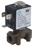 ODE 电磁阀 21JP系列 - NSF认证