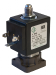 ODE 电磁阀 31APB系列 - NSF认证