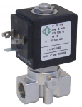 ODE 电磁阀 21L系列