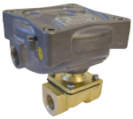 ODE 电磁阀 系列21HT-HN Ex d