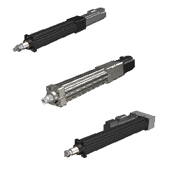 PISCO 智能执行器 PSB/PHB