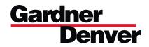 GARDNER DENVER,美國GARDNER DENVER螺杆空壓機,鼓風機