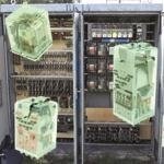 MORS-SMITT,NIEAF-SMITT,荷兰SMITT安全关键继电器