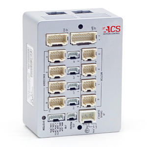 ACS通用驱动器模块 UDMlc