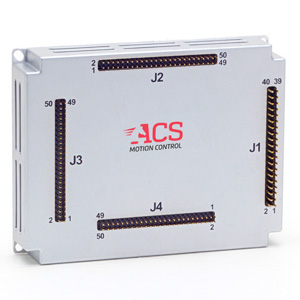 ACS通用驱动器模块 UDMpc
