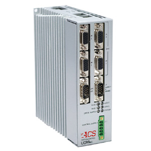 ACS通用驱动器模块 UDMmc