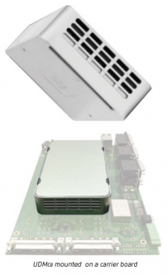 ACS通用驱动器模块 UDMcb