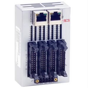 ACS 数字量和模拟量I/O模块 IOMnt