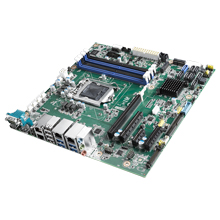 Advantech研华   工业主板