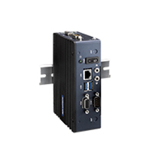 Advantech研华   精简型工控机
