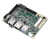 Advantech研华  嵌入式单板电脑 & MIO 单板
