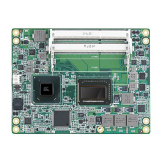 Advantech研华 嵌入式模块化电脑