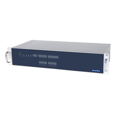 Advantech研华 电力与能源