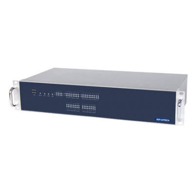 Advantech研华 电力与能源