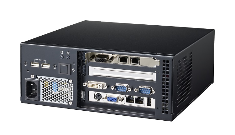 Advantech研华 PC-Based可编程运动控制器