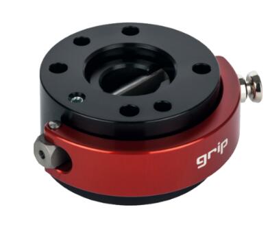 GRIP MGW手动抓爪更换系统