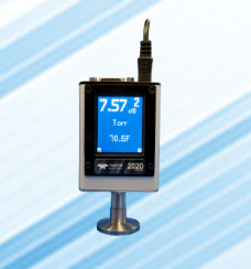TELEDYNE-HASTINGS 真空测量与控制 / HVG-2020B