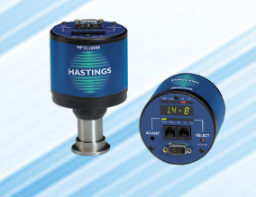 TELEDYNE-HASTINGS 真空测量和控制 /  IGE-3000