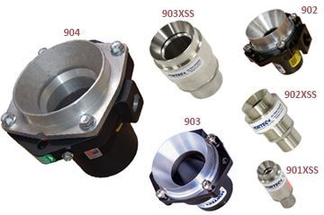 VORTEC 气流放大器
