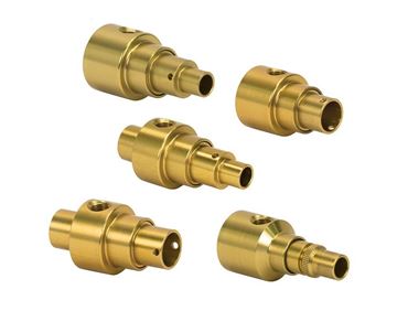 VORTEC 喷气机