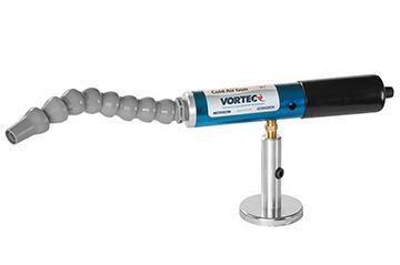 VORTEC 无霜冷气枪