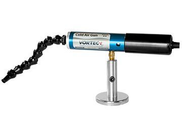 VORTEC 标准冷风枪