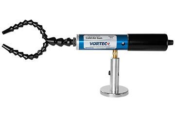 VORTEC 双喷嘴CAG