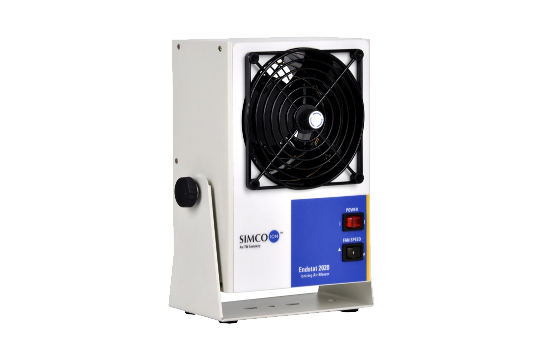 SIMCO-ION ENDSTAT 2020