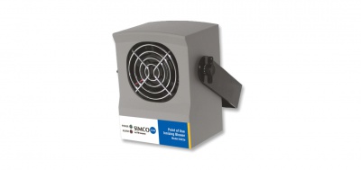 SIMCO-ION 6422E（AC）