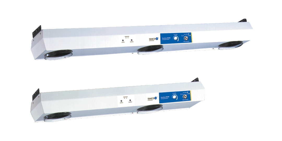 SIMCO-ION GUARDIAN CR2000