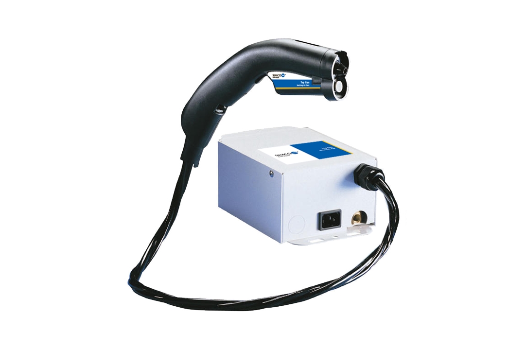SIMCO-ION TOP GUN