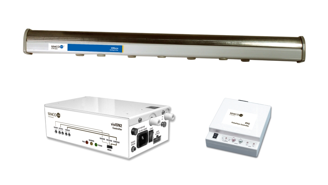 SIMCO-ION IONFORCE