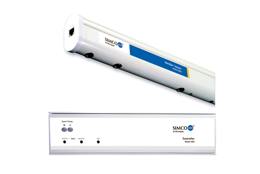 SIMCO-ION 5285E