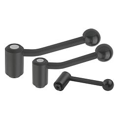 KIPP K0108张力杆内螺纹