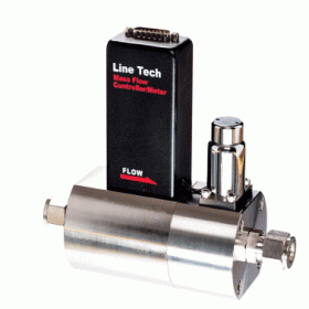 LINE TECH模拟质量流量控制器