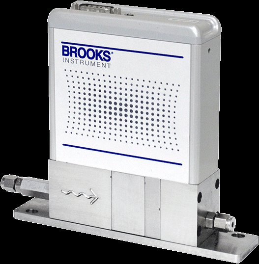 BROOKS Coriolis 质量流量控制器