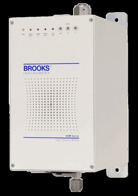 BROOKS 蒸汽输送模块
