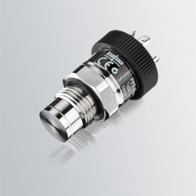 TRAFAG FPT 8235 –冲洗膜变送器