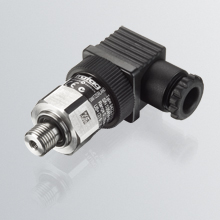 TRAFAG EPR 8283 –铁路压力变送器