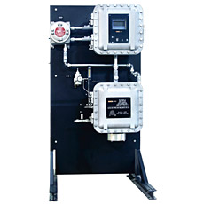 BARTEC  P-500闪点分析仪