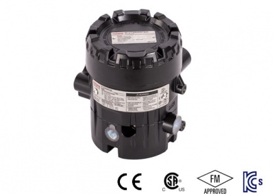 YTC YT-940 電氣轉換器 (隔爆型)